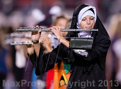 Thumbnail 1 in Rowlett vs North Garland photogallery.