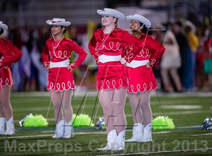 Thumbnail 2 in Rowlett vs North Garland photogallery.