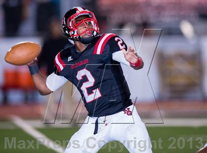 Thumbnail 3 in Rowlett vs North Garland photogallery.