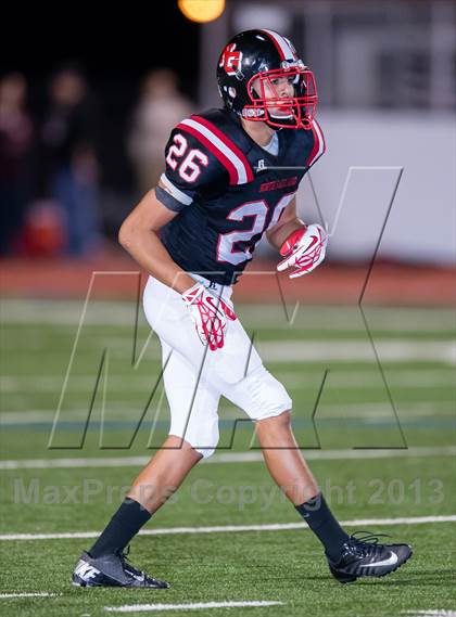 Thumbnail 1 in Rowlett vs North Garland photogallery.