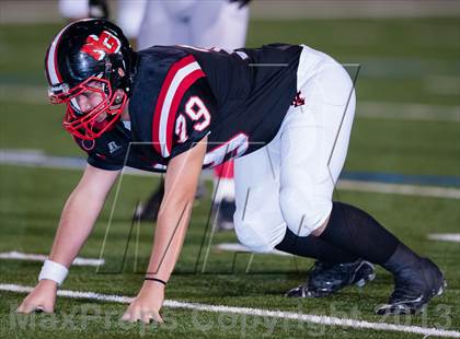 Thumbnail 1 in Rowlett vs North Garland photogallery.