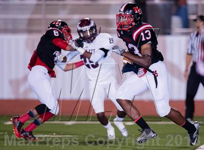 Thumbnail 2 in Rowlett vs North Garland photogallery.