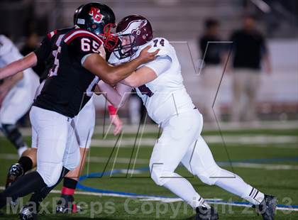 Thumbnail 2 in Rowlett vs North Garland photogallery.
