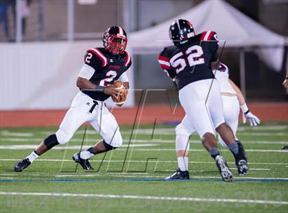 Thumbnail 3 in Rowlett vs North Garland photogallery.