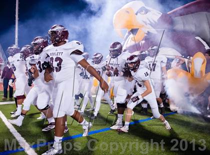 Thumbnail 2 in Rowlett vs North Garland photogallery.