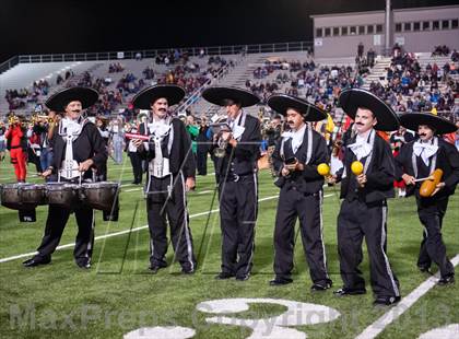 Thumbnail 2 in Rowlett vs North Garland photogallery.