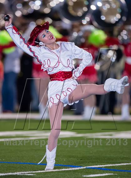 Thumbnail 3 in Rowlett vs North Garland photogallery.