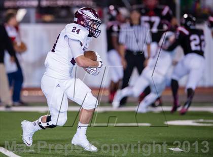 Thumbnail 2 in Rowlett vs North Garland photogallery.