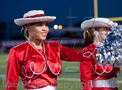 Thumbnail 3 in Rowlett vs North Garland photogallery.