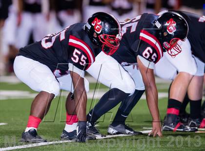 Thumbnail 3 in Rowlett vs North Garland photogallery.