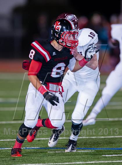 Thumbnail 1 in Rowlett vs North Garland photogallery.