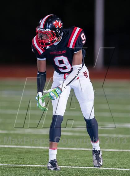 Thumbnail 1 in Rowlett vs North Garland photogallery.