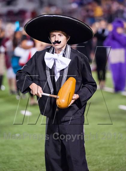 Thumbnail 3 in Rowlett vs North Garland photogallery.