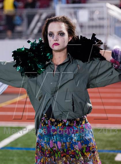 Thumbnail 1 in Rowlett vs North Garland photogallery.