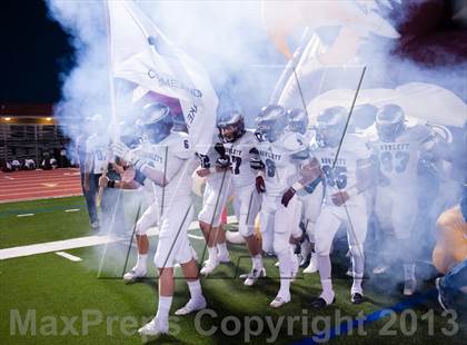 Thumbnail 1 in Rowlett vs North Garland photogallery.
