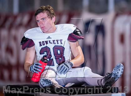 Thumbnail 2 in Rowlett vs North Garland photogallery.