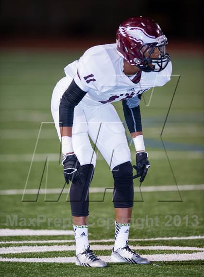 Thumbnail 1 in Rowlett vs North Garland photogallery.