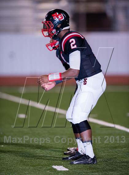Thumbnail 3 in Rowlett vs North Garland photogallery.