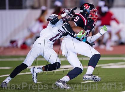Thumbnail 2 in Rowlett vs North Garland photogallery.