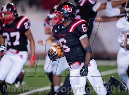 Thumbnail 2 in Rowlett vs North Garland photogallery.