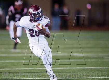 Thumbnail 2 in Rowlett vs North Garland photogallery.