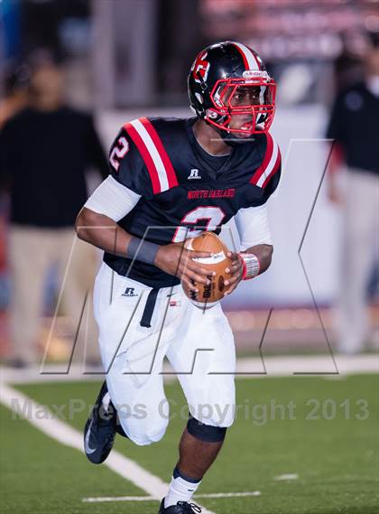 Thumbnail 1 in Rowlett vs North Garland photogallery.