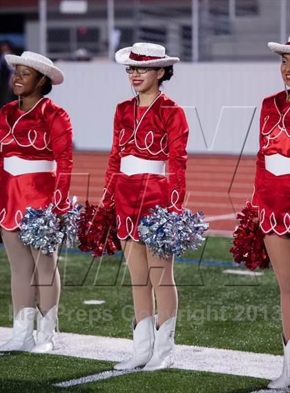 Thumbnail 2 in Rowlett vs North Garland photogallery.