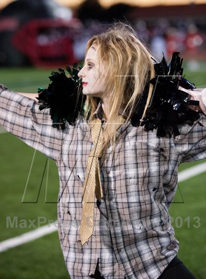 Thumbnail 2 in Rowlett vs North Garland photogallery.