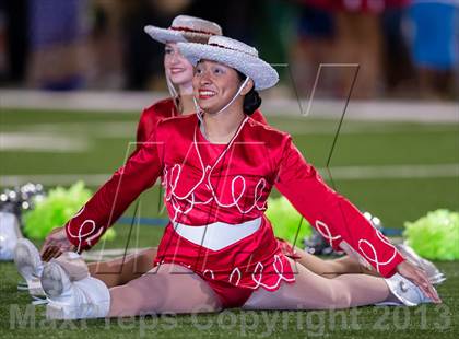 Thumbnail 3 in Rowlett vs North Garland photogallery.