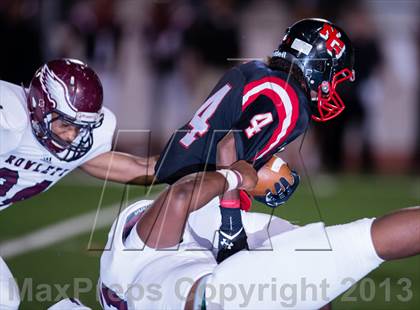 Thumbnail 2 in Rowlett vs North Garland photogallery.