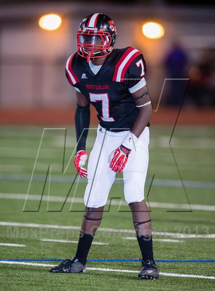 Thumbnail 1 in Rowlett vs North Garland photogallery.