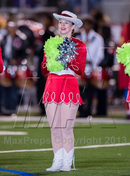 Thumbnail 1 in Rowlett vs North Garland photogallery.