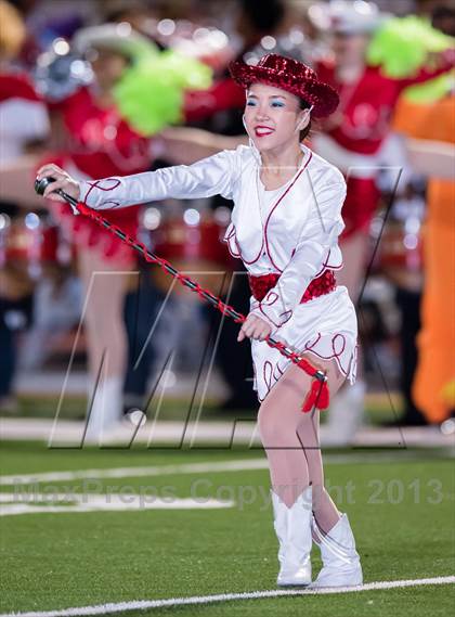 Thumbnail 2 in Rowlett vs North Garland photogallery.