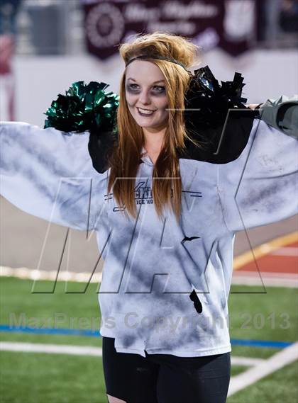 Thumbnail 3 in Rowlett vs North Garland photogallery.