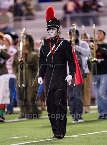 Thumbnail 2 in Rowlett vs North Garland photogallery.