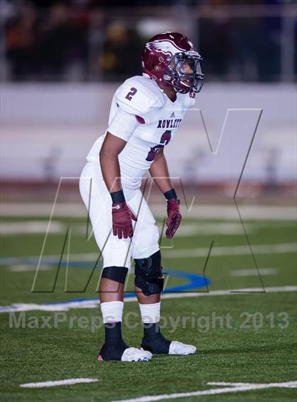 Thumbnail 1 in Rowlett vs North Garland photogallery.