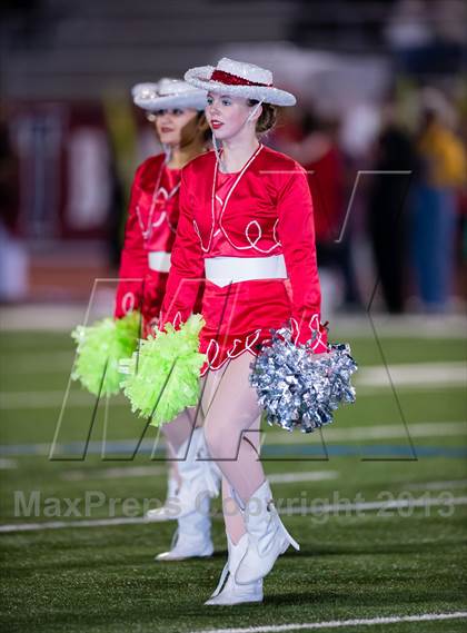 Thumbnail 1 in Rowlett vs North Garland photogallery.