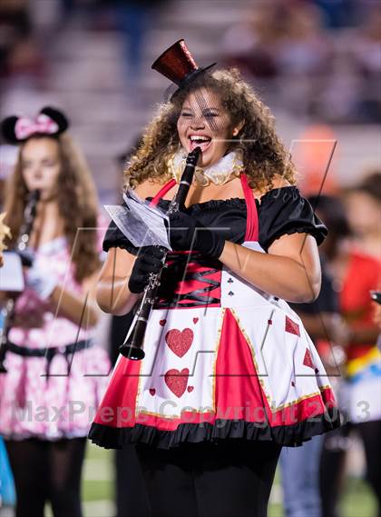Thumbnail 1 in Rowlett vs North Garland photogallery.
