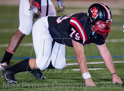 Thumbnail 2 in Rowlett vs North Garland photogallery.