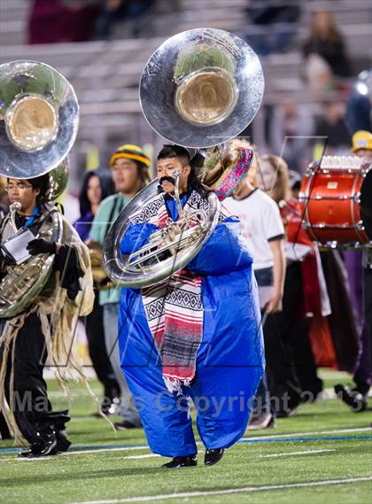 Thumbnail 3 in Rowlett vs North Garland photogallery.