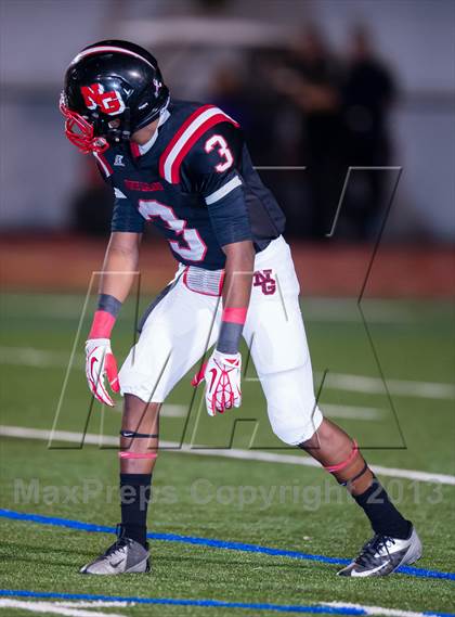 Thumbnail 1 in Rowlett vs North Garland photogallery.