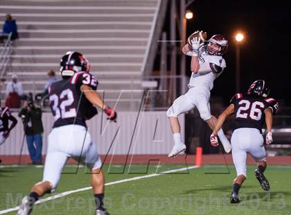 Thumbnail 3 in Rowlett vs North Garland photogallery.