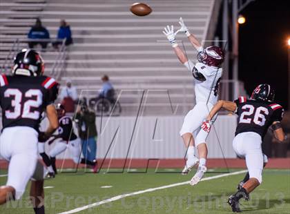 Thumbnail 1 in Rowlett vs North Garland photogallery.