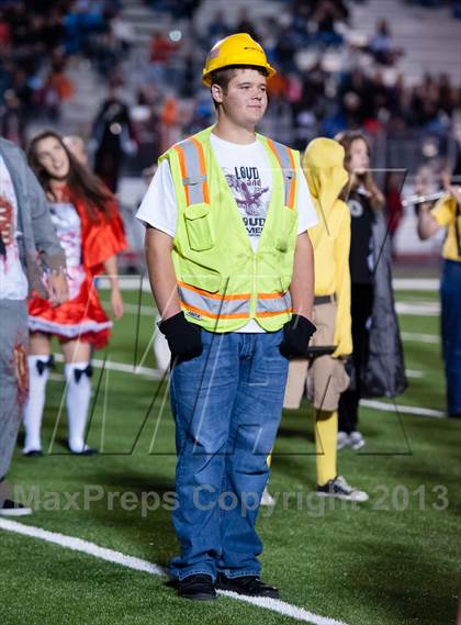 Thumbnail 2 in Rowlett vs North Garland photogallery.