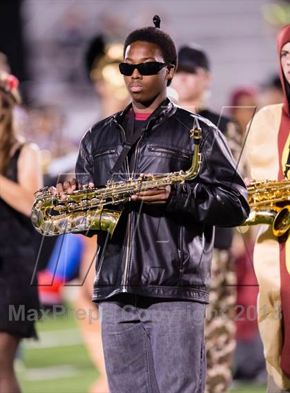 Thumbnail 1 in Rowlett vs North Garland photogallery.