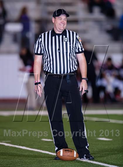Thumbnail 2 in Rowlett vs North Garland photogallery.
