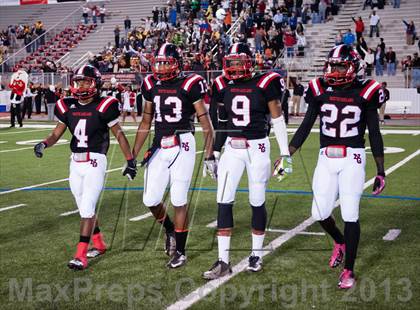 Thumbnail 2 in Rowlett vs North Garland photogallery.