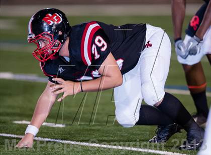 Thumbnail 2 in Rowlett vs North Garland photogallery.