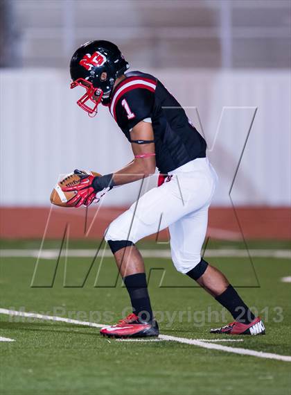 Thumbnail 1 in Rowlett vs North Garland photogallery.