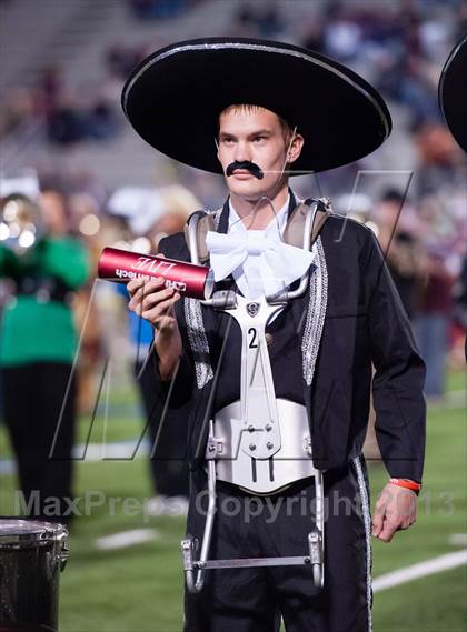 Thumbnail 2 in Rowlett vs North Garland photogallery.